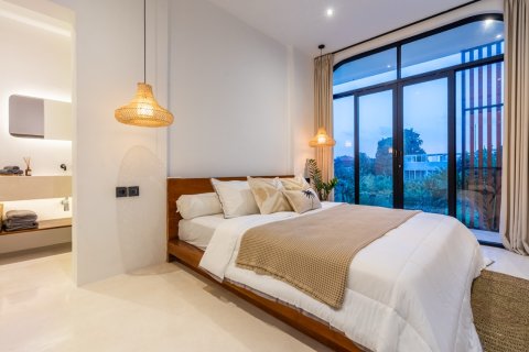 102m2 Villa in Denpasar, Indonesia No. 9671 17