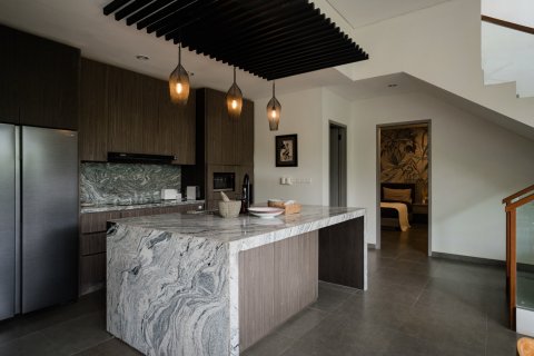 388m2 Villa in Dalung, Badung, Indonesia No. 9714 14