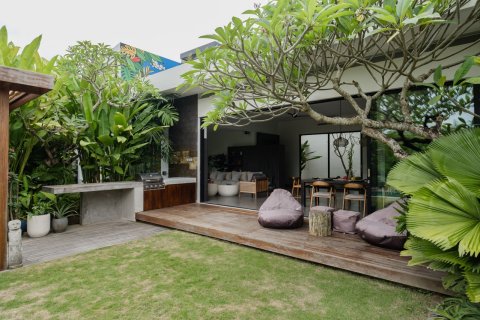 388m2 Villa in Dalung, Badung, Indonesia No. 9714 23