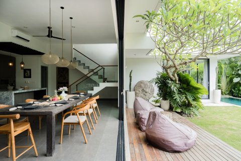 388m2 Villa in Dalung, Badung, Indonesia No. 9714 20
