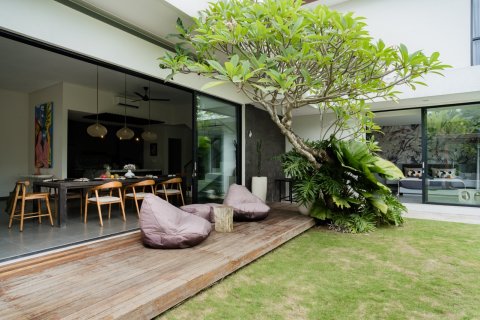 388m2 Villa in Dalung, Badung, Indonesia No. 9714 21