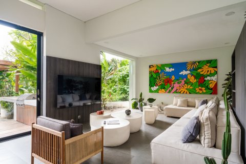 388m2 Villa in Dalung, Badung, Indonesia No. 9714 5
