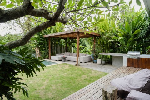 388m2 Villa in Dalung, Badung, Indonesia No. 9714 24