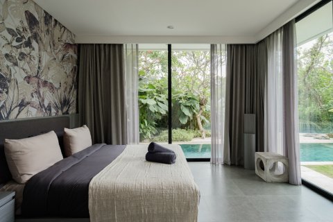 388m2 Villa in Dalung, Badung, Indonesia No. 9714 26