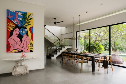 388m2 Villa in Dalung, Badung, Indonesia No. 9714 7