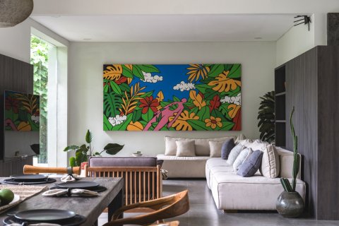 388m2 Villa in Dalung, Badung, Indonesia No. 9714 6