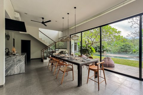 388m2 Villa in Dalung, Badung, Indonesia No. 9714 11