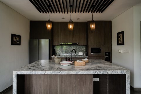 388m2 Villa in Dalung, Badung, Indonesia No. 9714 15