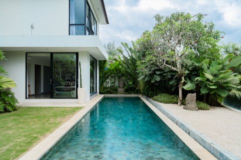 388m2 Villa in Dalung, Badung, Indonesia No. 9714 2