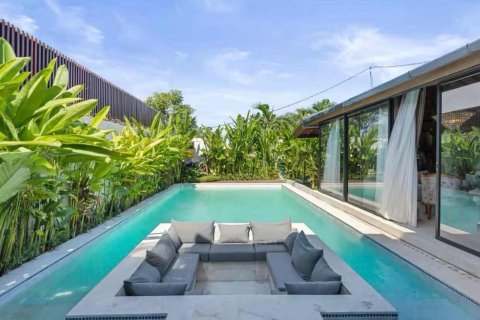 Studio Villa in Jimbaran, Badung, Indonesia No. 9715