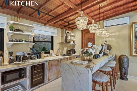 313m2 Villa in Jimbaran, Badung, Indonesia No. 9715 10