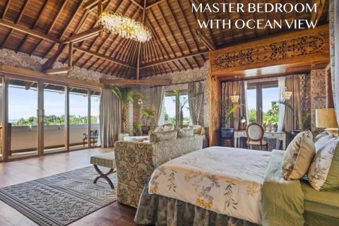 313m2 Villa in Jimbaran, Badung, Indonesia No. 9715 12