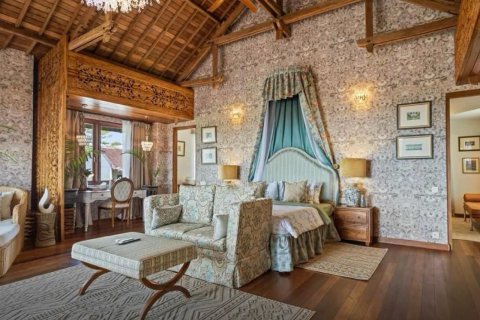 313m2 Villa in Jimbaran, Badung, Indonesia No. 9715 13