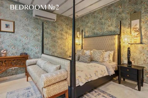 313m2 Villa in Jimbaran, Badung, Indonesia No. 9715 20