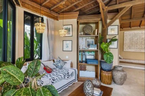 313m2 Villa in Jimbaran, Badung, Indonesia No. 9715 8