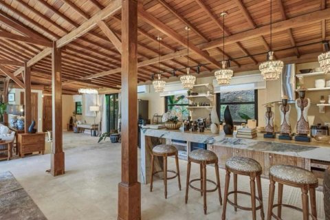 313m2 Villa in Jimbaran, Badung, Indonesia No. 9715 11