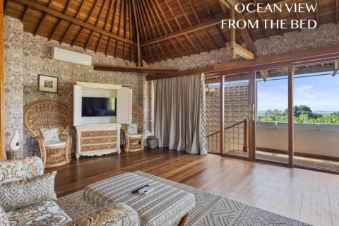 313m2 Villa in Jimbaran, Badung, Indonesia No. 9715 16