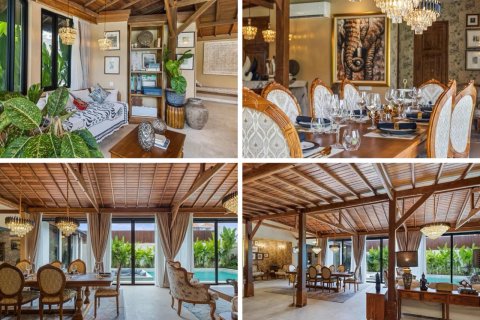 313m2 Villa in Jimbaran, Badung, Indonesia No. 9715 5