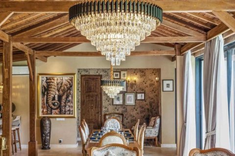 313m2 Villa in Jimbaran, Badung, Indonesia No. 9715 9