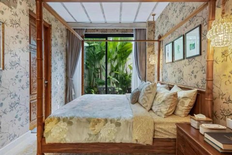 313m2 Villa in Jimbaran, Badung, Indonesia No. 9715 26
