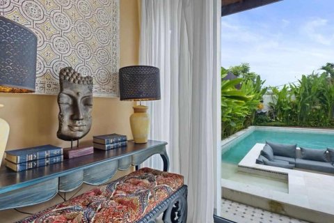 313m2 Villa in Jimbaran, Badung, Indonesia No. 9715 7