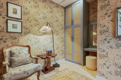 313m2 Villa in Jimbaran, Badung, Indonesia No. 9715 25