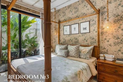 313m2 Villa in Jimbaran, Badung, Indonesia No. 9715 23