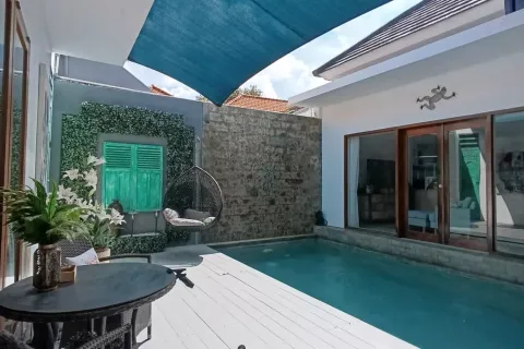 2 bedrooms Villa in Kerobokan, Badung, Indonesia No. 10769 12