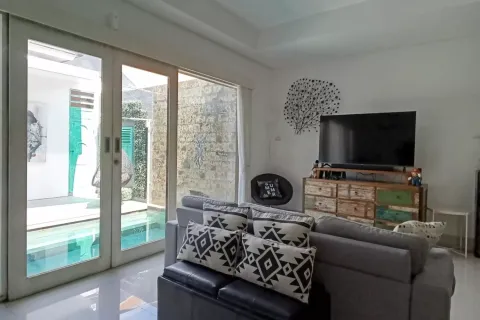 2 bedrooms Villa in Kerobokan, Badung, Indonesia No. 10769 8