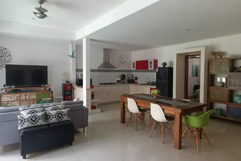 2 bedrooms Villa in Kerobokan, Badung, Indonesia No. 10769 2