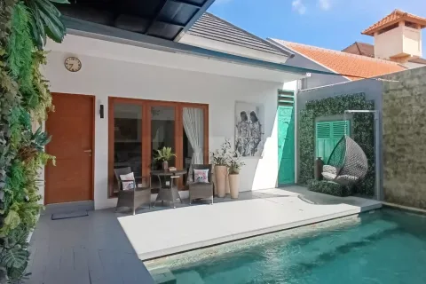 2 bedrooms Villa in Kerobokan, Badung, Indonesia No. 10769 7