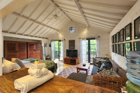 5 bedrooms Villa in Badung, Indonesia No. 10771 10