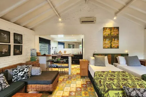 5 bedrooms Villa in Badung, Indonesia No. 10771 11