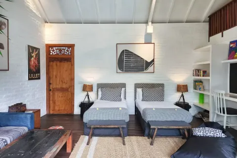 5 bedrooms Villa in Badung, Indonesia No. 10771 24