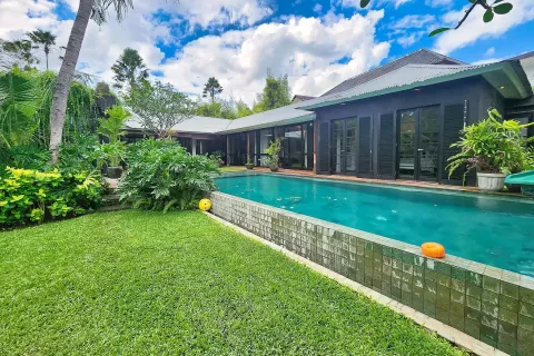 5 bedrooms Villa in Badung, Indonesia No. 10771 5