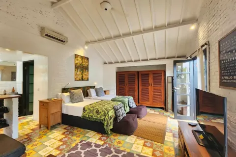 5 bedrooms Villa in Badung, Indonesia No. 10771 15
