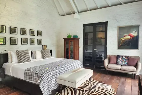 5 bedrooms Villa in Badung, Indonesia No. 10771 23