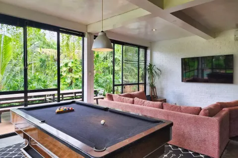 5 bedrooms Villa in Badung, Indonesia No. 10771 13