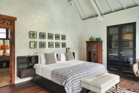 5 bedrooms Villa in Badung, Indonesia No. 10771 22