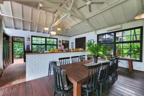 5 bedrooms Villa in Badung, Indonesia No. 10771 9