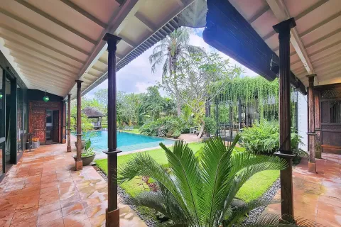 5 bedrooms Villa in Badung, Indonesia No. 10771 4