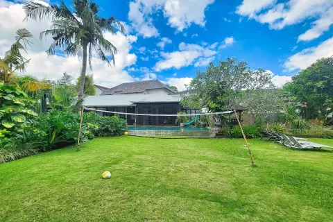 5 bedrooms Villa in Badung, Indonesia No. 10771 3