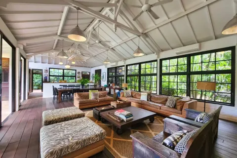5 bedrooms Villa in Badung, Indonesia No. 10771 7