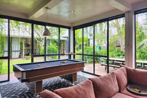 5 bedrooms Villa in Badung, Indonesia No. 10771 14