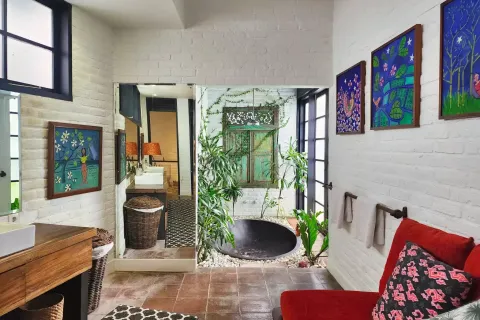 5 bedrooms Villa in Badung, Indonesia No. 10771 12