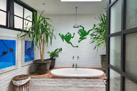 5 bedrooms Villa in Badung, Indonesia No. 10771 26