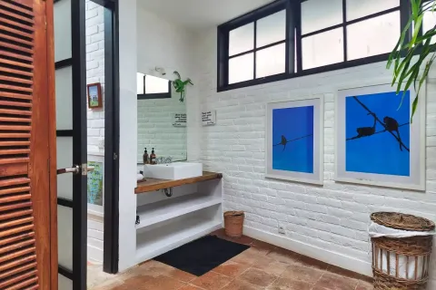 5 bedrooms Villa in Badung, Indonesia No. 10771 21
