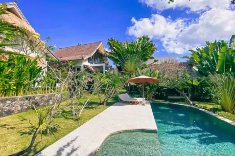 4 bedrooms Villa in Tumbak Bayuh, Mengwi, Badung, Indonesia No. 10767