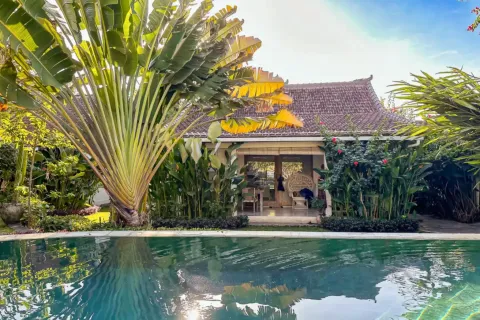 4 bedrooms Villa in Tumbak Bayuh, Mengwi, Badung, Indonesia No. 10767 3