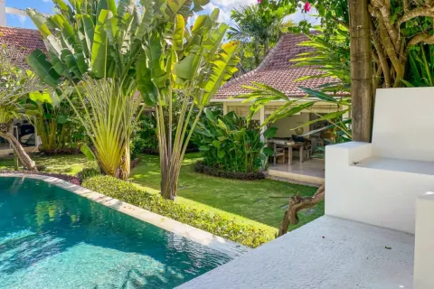 4 bedrooms Villa in Tumbak Bayuh, Mengwi, Badung, Indonesia No. 10767 4